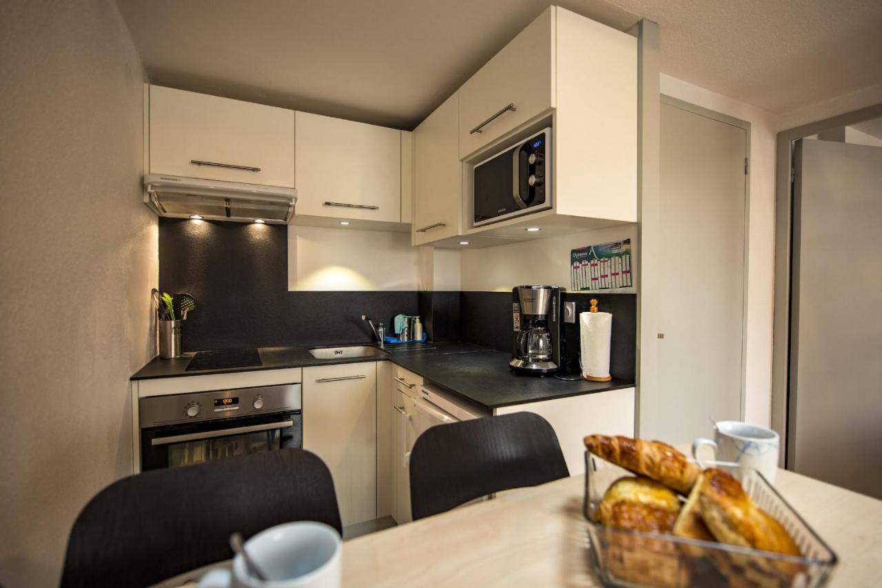 Appartement A 900M De La Plage Aux Sables D'Olonne 莱萨布勒-多洛讷 外观 照片