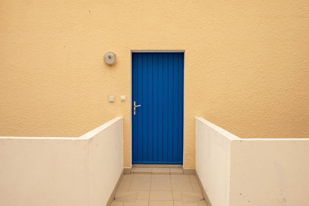 Appartement A 900M De La Plage Aux Sables D'Olonne 莱萨布勒-多洛讷 外观 照片