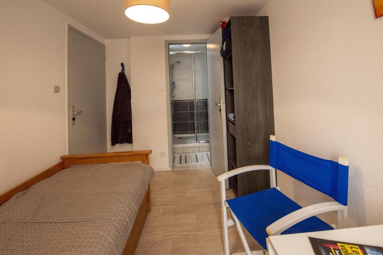 Appartement A 900M De La Plage Aux Sables D'Olonne 莱萨布勒-多洛讷 外观 照片